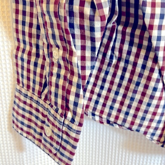 J. Crew Slim Button Down Shirt (Men’s) - Picture 5 of 6